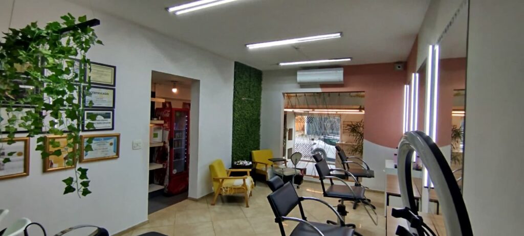 Espaço Neide Vieira